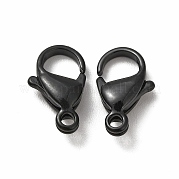 Застежки-карабины из нержавеющей стали марки 304 STAS-R120-01F-02