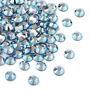 Камни preciosa® crystal hotfix с плоской основой Y-PRC-HSS8-30020-200