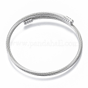 Изготовление браслетов из сплава PALLOY-N158-035P