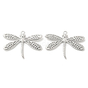 Латунные подвески KK-Q809-12P