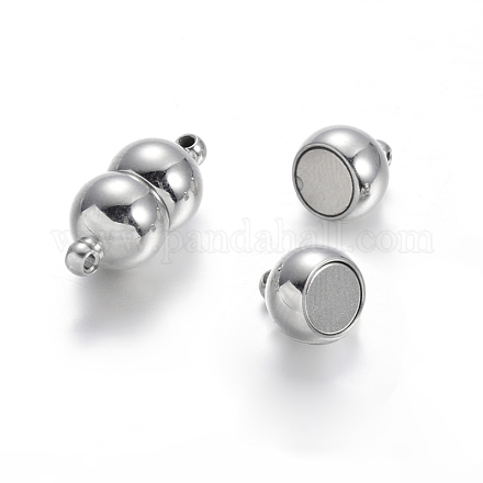 Магнитные застежки из нержавеющей стали 304 X-STAS-E108-39P-1