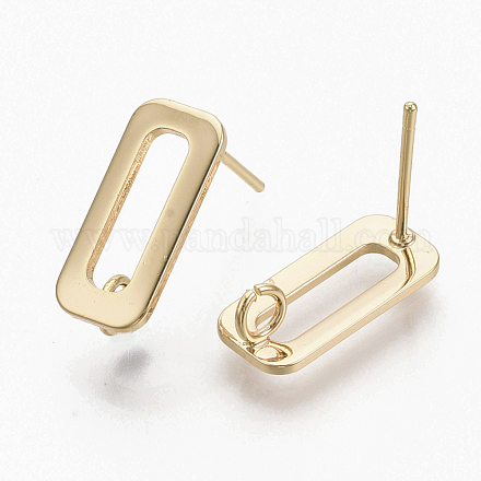 Изделия из латуни KK-T056-10G-NF-1