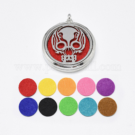 Литые диффузор Locket подвески PALLOY-Q352-10-1