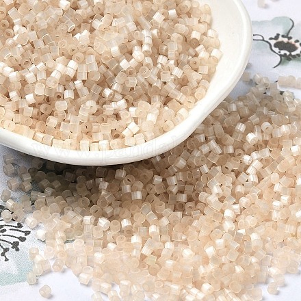 Стеклярус SEED-B001-03A-13-1