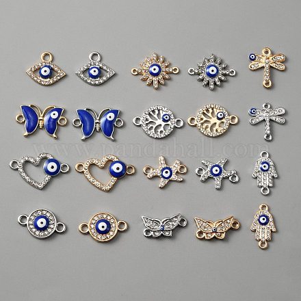 20 шт. FIND-WH0117-75-1