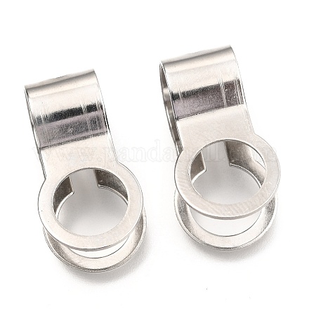 Шариковые цепные соединители из нержавеющей стали марки 304 X-STAS-R089-08B-P-1