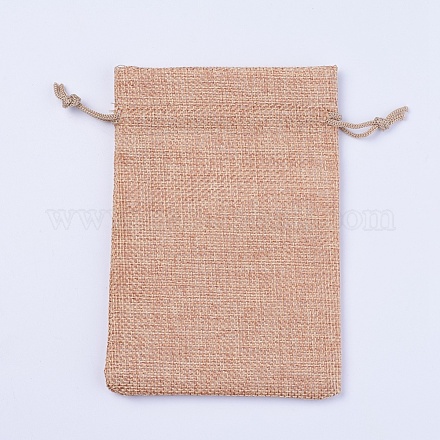 Мешковины упаковочные пакеты ABAG-WH0023-03A-1