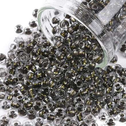 8/0 стакан бисер SEED-A014-3mm-137B-1