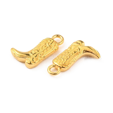 Подвески из сплава  FIND-WH0146-24G-1