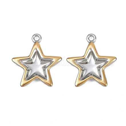 Подвески из нержавеющей стали 304 STAS-L290-65GP-1