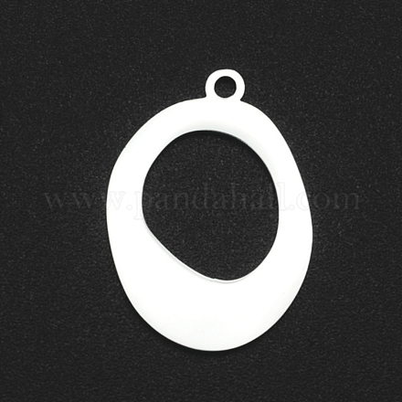 Подвески из нержавеющей стали 201 STAS-N090-LA058-1