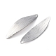 Латунные подвески KK-R223-03P-2