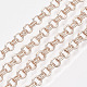 Роло железа цепи CH-S125-011C-RG-2