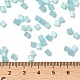 Бисер из стекла  X1-SEED-H002-D-A812-4