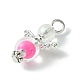 5 комплект акриловых подвесок FIND-PH0010-08-4