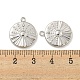Подвески из нержавеющей стали 304 STAS-L278-85P-3