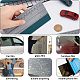 3 шт. виниловый скребок с линейкой TOOL-CA0001-19-6
