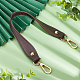 Ремень из искусственной кожи FIND-WH0117-23KCG-4
