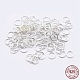 925 стерлинговое серебро STER-F036-02S-1x8mm-3