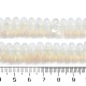 Opalite бисер пряди G-P559-A10-02-5