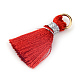 Украшения из нейлоновой нити FIND-S229-27-2
