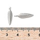 Подвески из сплава  FIND-L020-001P-3