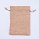 Мешковины упаковочные пакеты ABAG-WH0023-03A-1