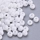 Выпечка краска стеклянные бусины SEED-Q025-3mm-L33-2