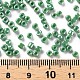 Бисер из стекла  SEED-A012-3mm-127-3