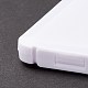 Плоские пластиковые коробки CON-P019-02A-2