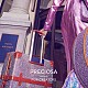 Камни preciosa® crystal hotfix с плоской основой Y-PRC-HSS10-00030-235-4