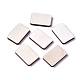 Незаконченные заготовки из тополя WOOD-D021-02A-1