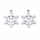 Подвески из нержавеющей стали 201 STAS-S081-035-1