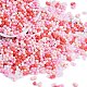 Бисер из стекла  X1-SEED-K010-03P-1