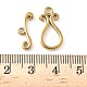 Застежки-тоглы из нержавеющей стали 304 STAS-H483-46G-3