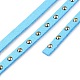 Шнуры из искусственной замши LW-Q016-5mm-1081-1-3