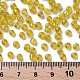 Бисер из стекла  X1-SEED-A007-4mm-170-3