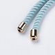 Изготовление нейлонового витого шнура MAK-F018-09G-RS-4