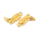 Подвески из сплава  FIND-WH0146-24G-1