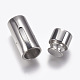 Байонетные застежки из нержавеющей стали 304 STAS-O114-031P-C-4