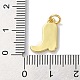 Подвески из латуни с эмалью X-KK-Z039-01D-3