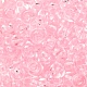 Краска для выпечки прозрачные цвета стеклянные круглые бусины SEED-L011-13A-10-3
