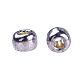Круглые бусины toho X-SEED-TR11-PF0568-3