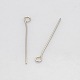 Проушина из нержавеющей стали 201 STAS-N017-01-0.6x26mm-1
