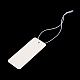 Пустые бумажные ценники CDIS-L009-05-3