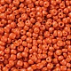 Выпечка краска стеклянные бусины SEED-US0003-3mm-K4-2