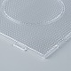 Pegboards для 3x2.5мм мини бус hama бисер DIY-Q009-09-6