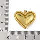 Ионное покрытие (ip) подвески из нержавеющей стали 304 STAS-U024-14G-3