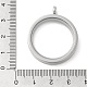 Стеклянный интерфейс STAS-D110-49P-3