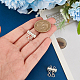 925 застежка из серебра FIND-AB00049-3